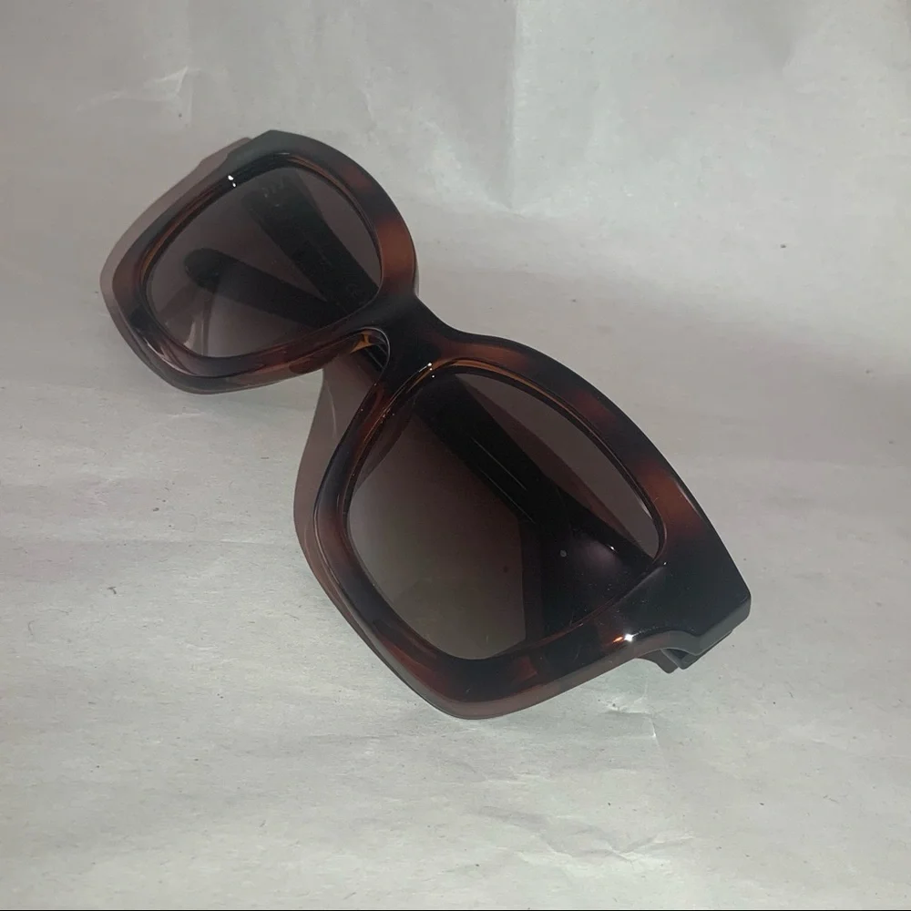Ferragamo sunglasses